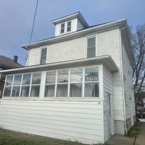 $134,900 | 20 Lake Avenue, Binghamton, NY 13905