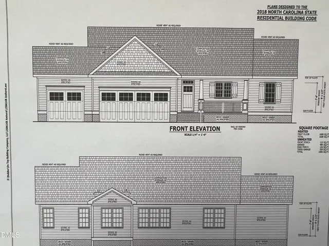 a view of a large building