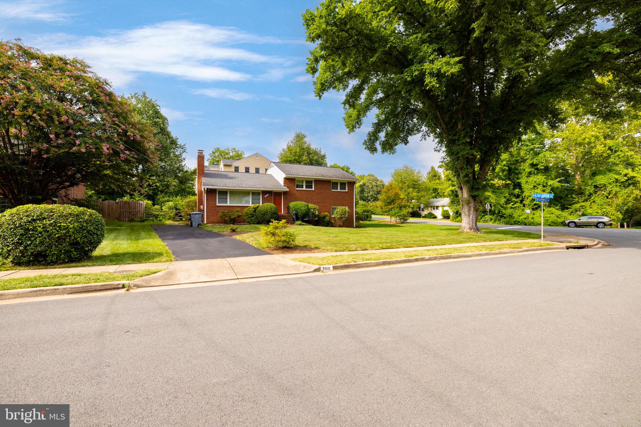 7016 Enterprise Avenue McLean, VA 22101 - Photo 16 of 23