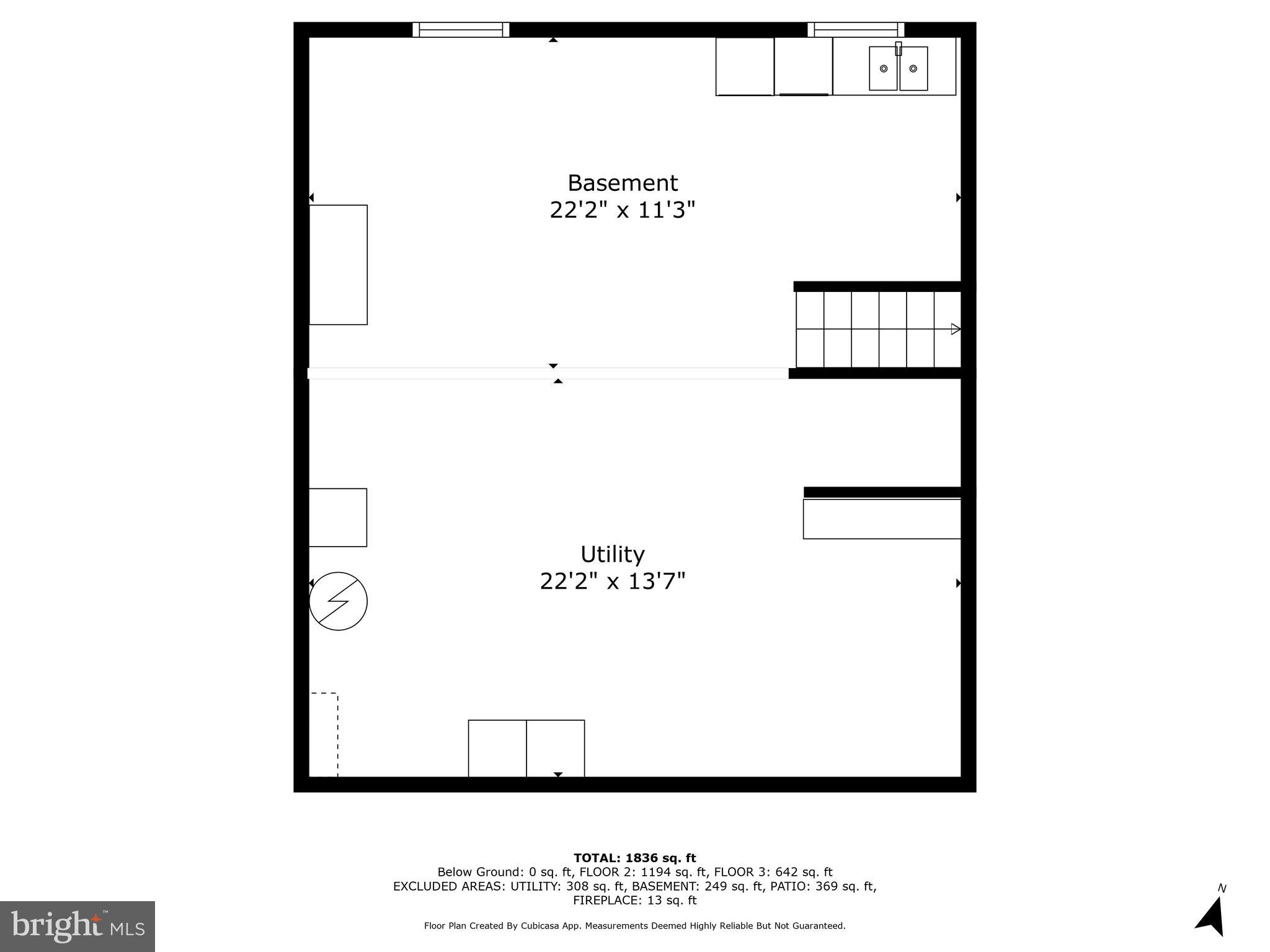 7016 Enterprise Avenue McLean, VA 22101 - Photo 20 of 23