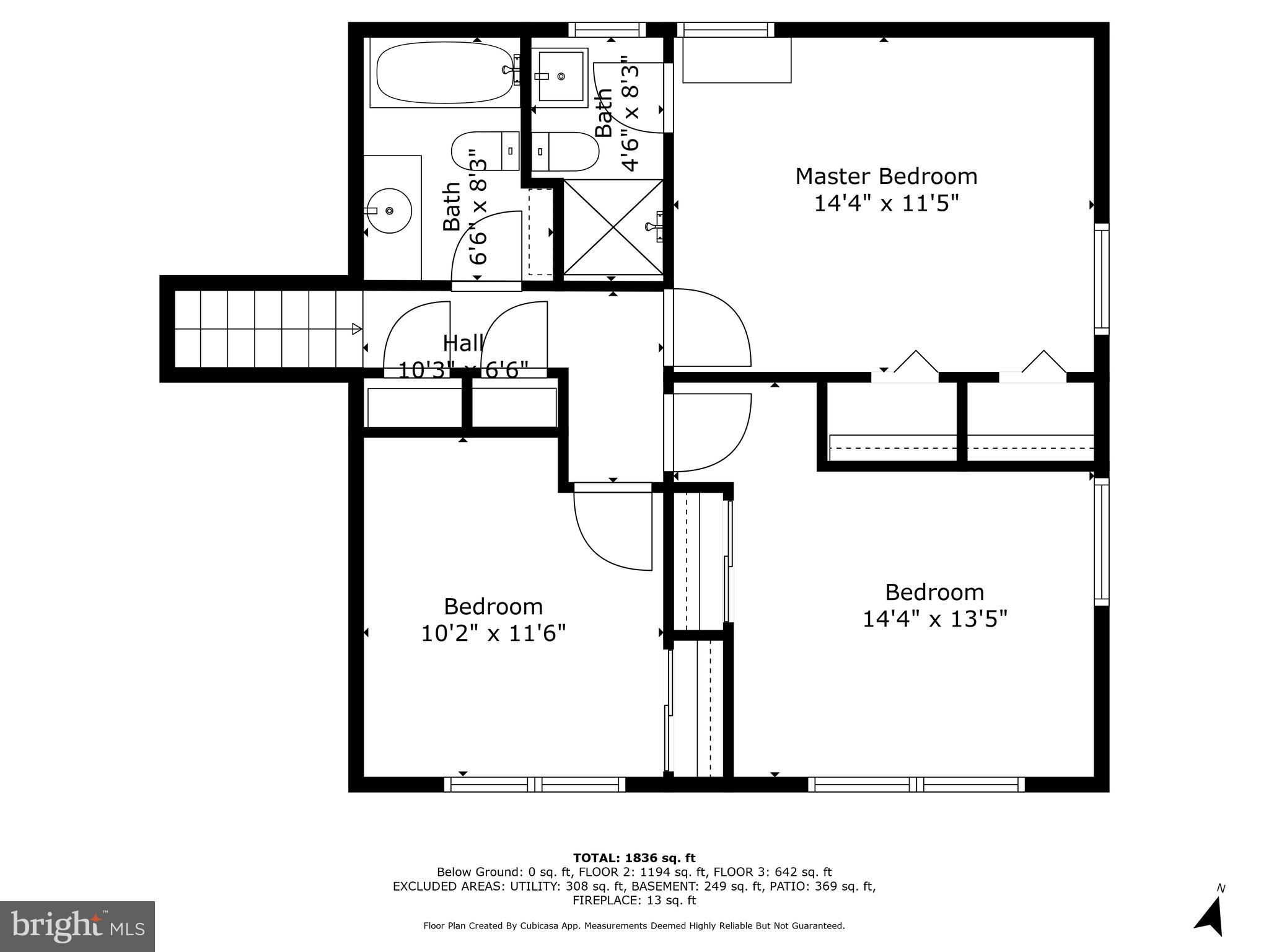 7016 Enterprise Avenue McLean, VA 22101 - Photo 22 of 23