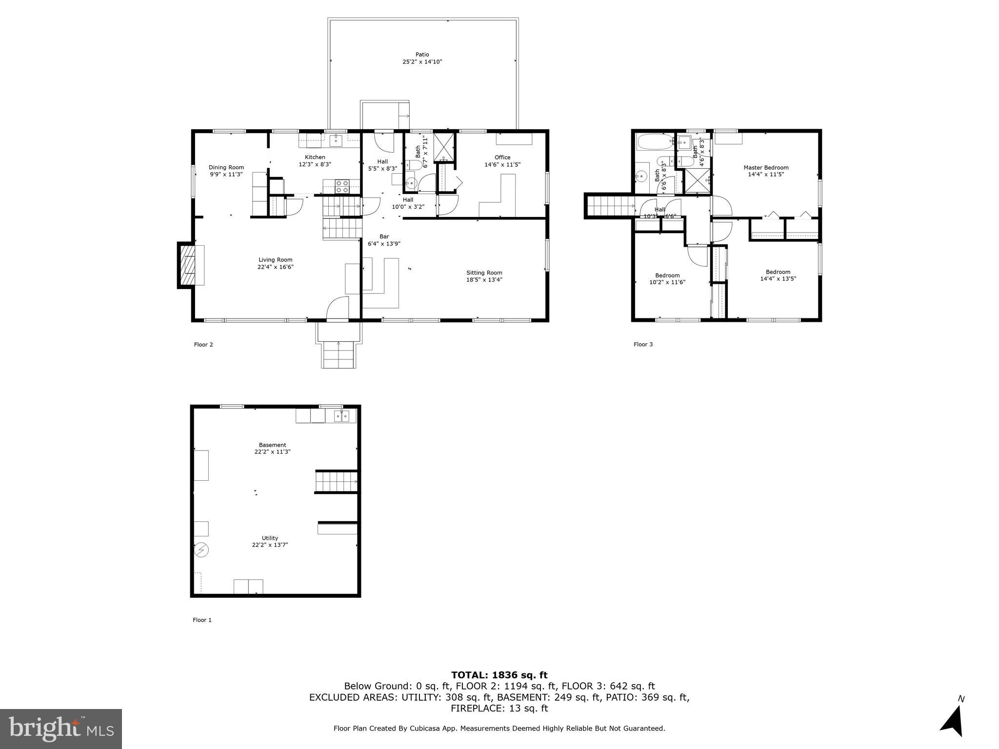 7016 Enterprise Avenue McLean, VA 22101 - Photo 23 of 23