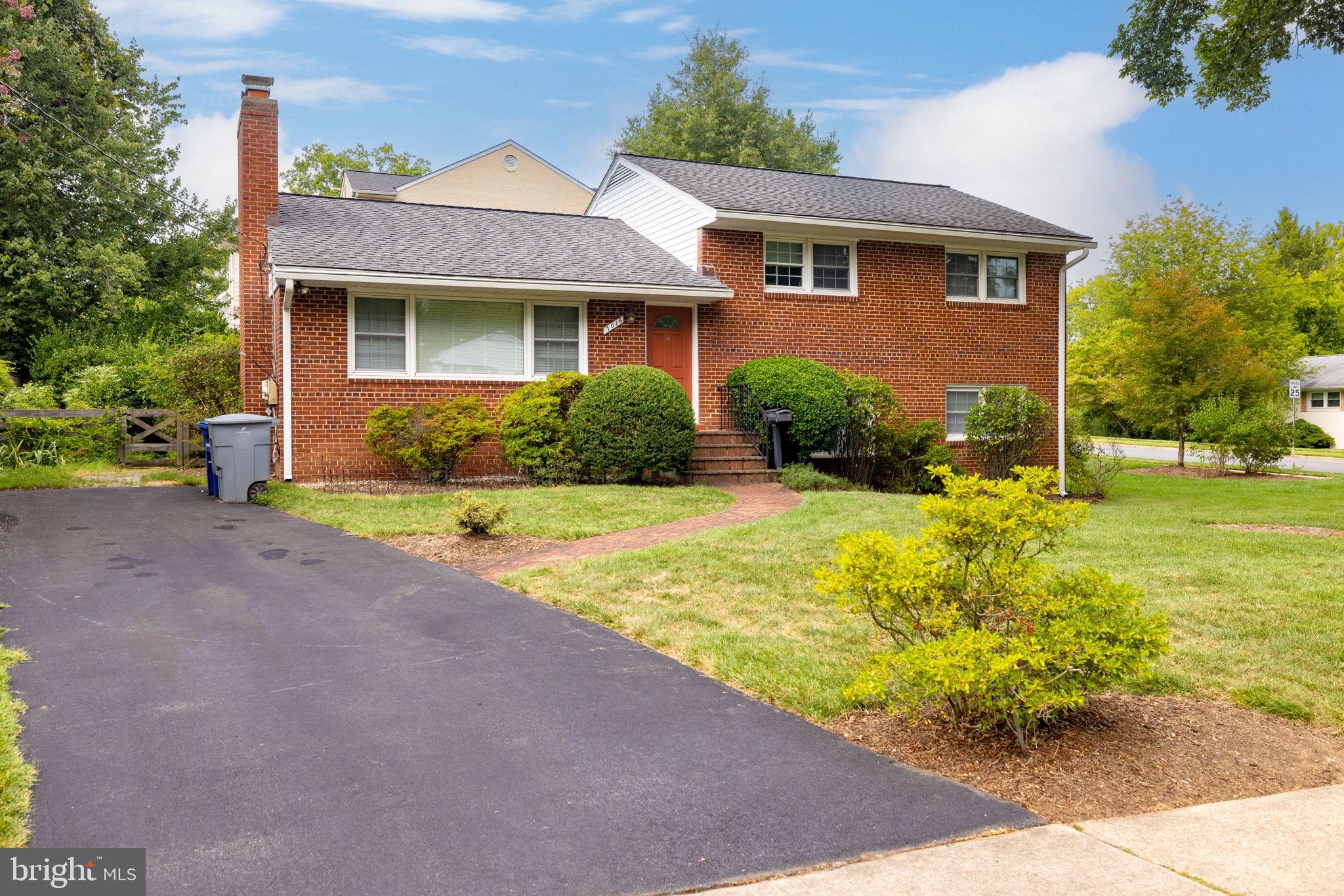 7016 Enterprise Avenue McLean, VA 22101 - Photo 8 of 23