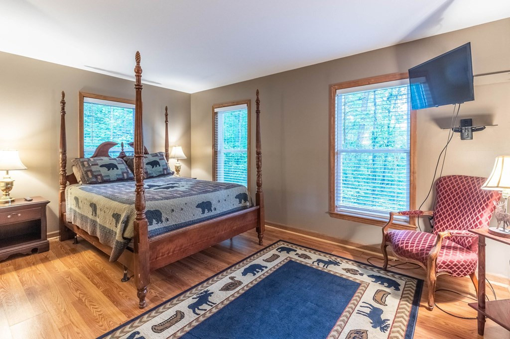 196 Meadow Road Bryson City, NC 28713 - Photo 12 of 39 Gallery Image 12