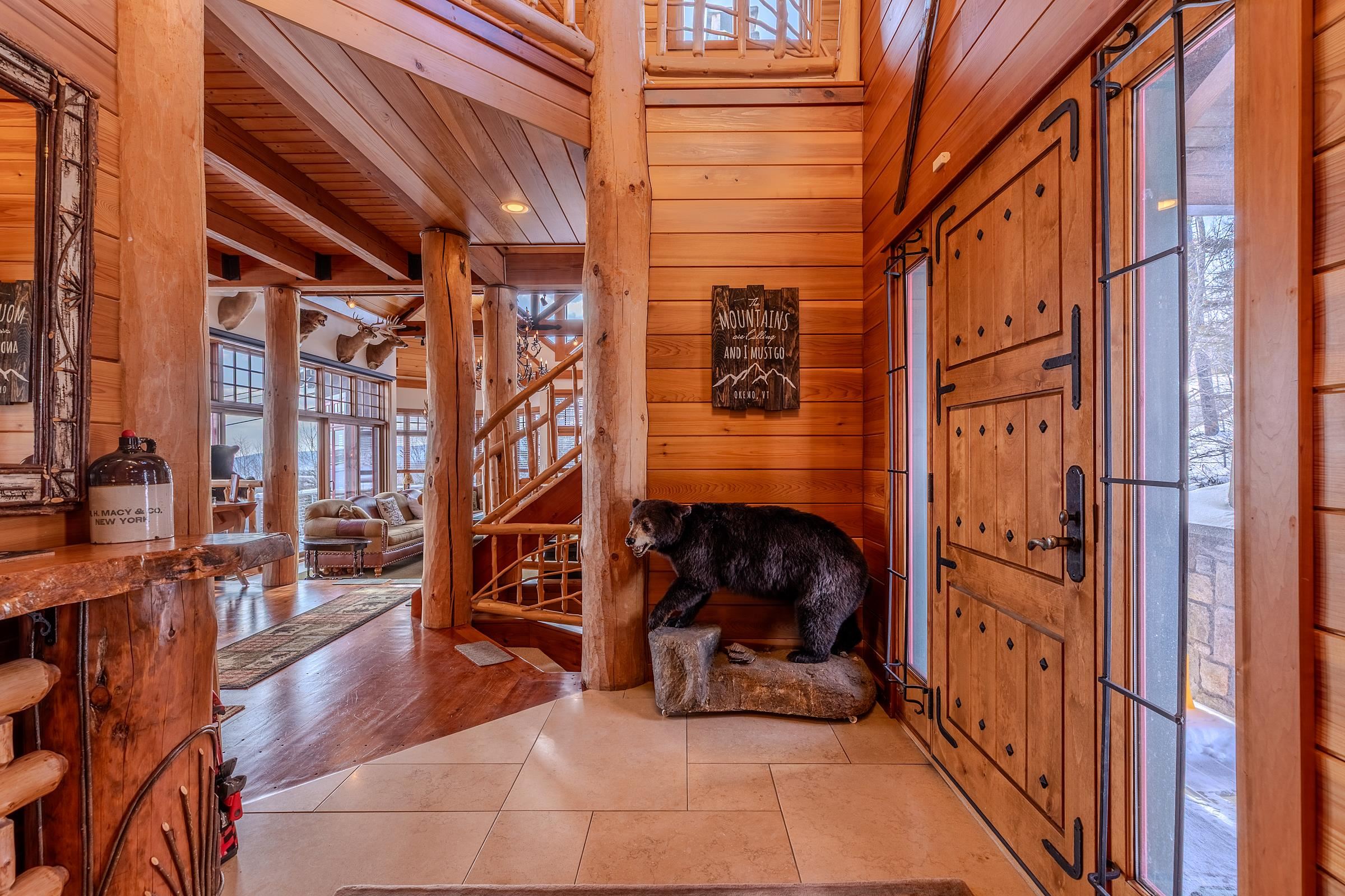 924 Okemo Ridge Road, Unit S 11 Ludlow, VT 05149 - Photo 3 of 60