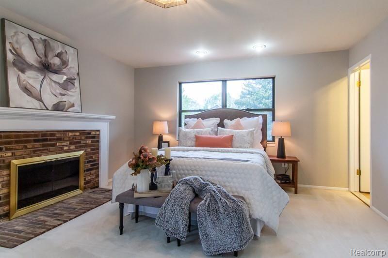 985 Stag Ridge Road Rochester Hills, MI 48309 - Photo 17 of 33