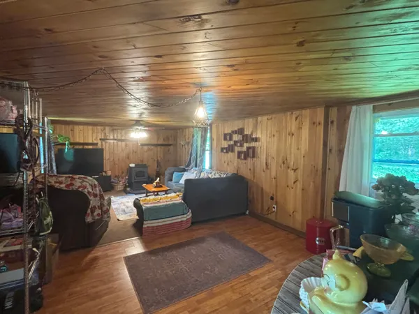 $219,900 | 96 Haystack Mountain Road, Montville, ME 04941