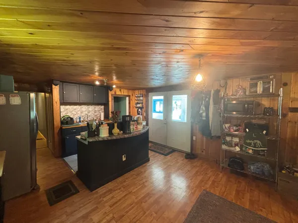 $219,900 | 96 Haystack Mountain Road, Montville, ME 04941