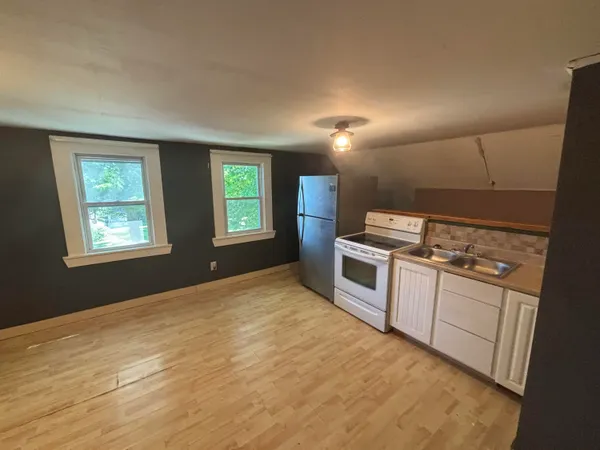 $219,900 | 96 Haystack Mountain Road, Montville, ME 04941