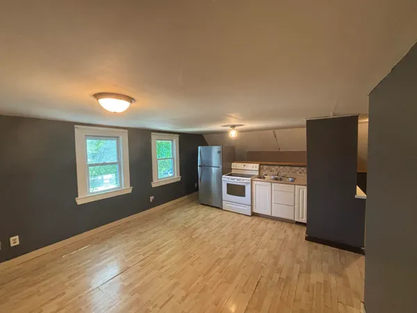 $219,900 | 96 Haystack Mountain Road, Montville, ME 04941