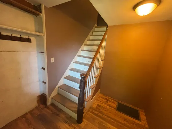 $219,900 | 96 Haystack Mountain Road, Montville, ME 04941