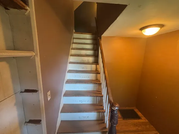 $219,900 | 96 Haystack Mountain Road, Montville, ME 04941