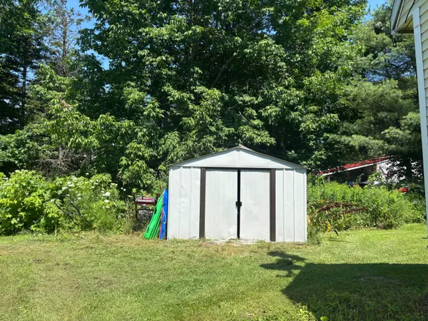 $219,900 | 96 Haystack Mountain Road, Montville, ME 04941