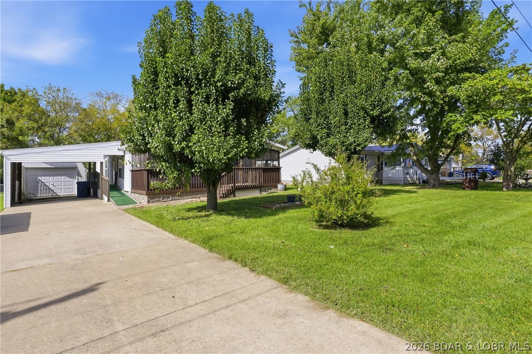 309 North Walnut Street Eldon, MO 65026 - Photo 34 of 35 Gallery Image 34