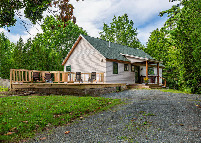44 Jordan Pond Road Seal Harbor, ME 04675 - Photo 3 of 26 1 -JPR-Exterior-1