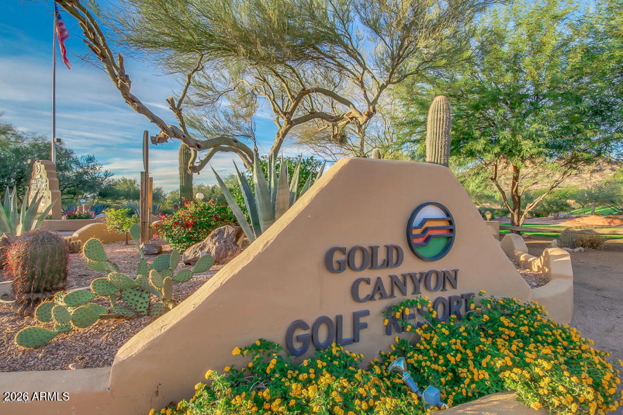 5175 South Kings Ranch Road Gold Canyon, AZ 85118 - Photo 75 of 87 01 Gold Canyon Golf Resort