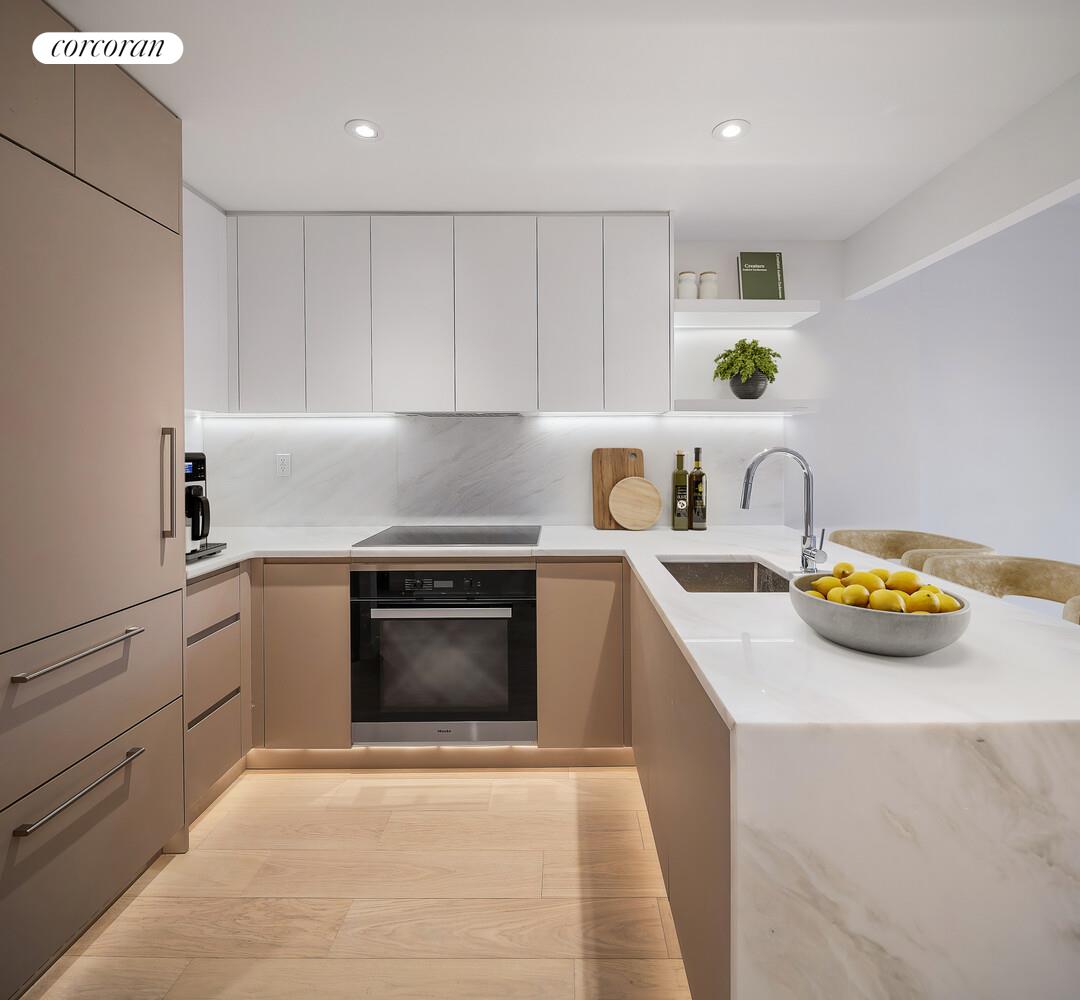 355 West 39th Street, Unit 2B Manhattan, NY 10018 - Photo 3 of 9