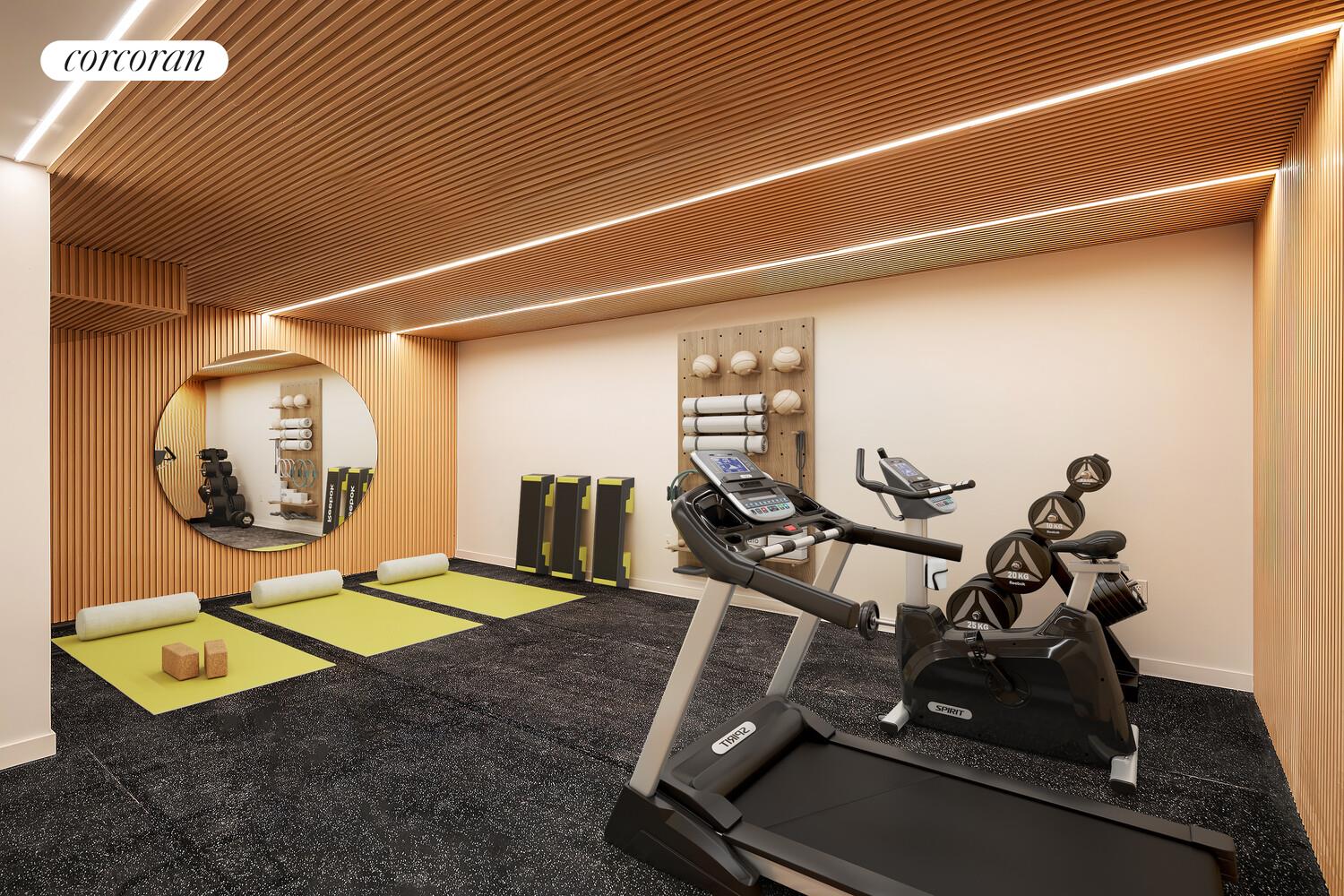 355 West 39th Street, Unit 2B Manhattan, NY 10018 - Photo 6 of 9