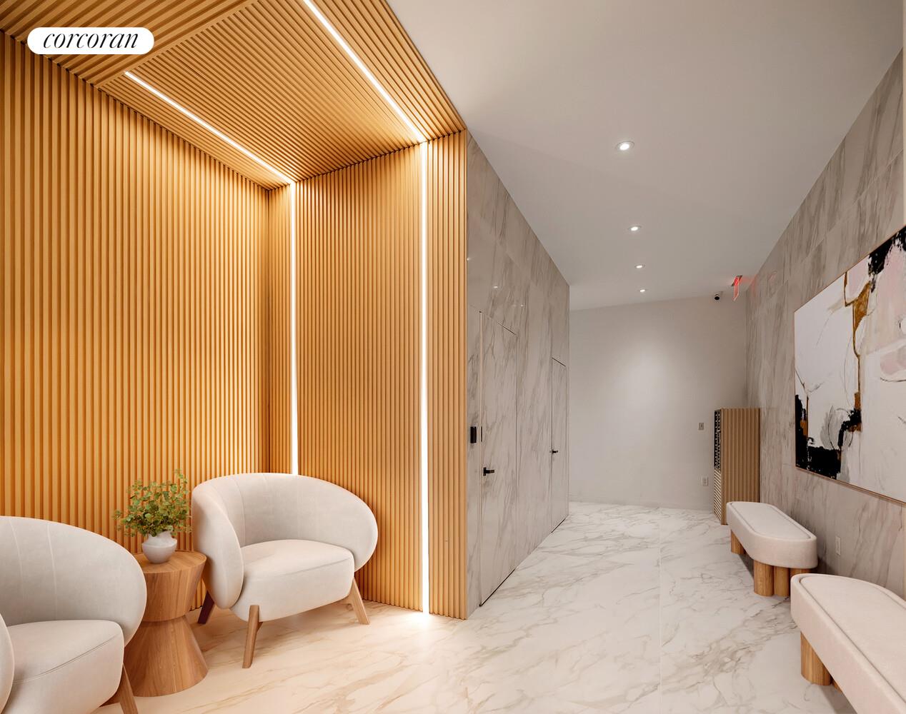 355 West 39th Street, Unit 2B Manhattan, NY 10018 - Photo 7 of 9