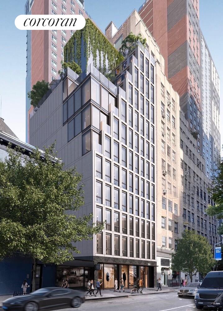 355 West 39th Street, Unit 2B Manhattan, NY 10018 - Photo 8 of 9