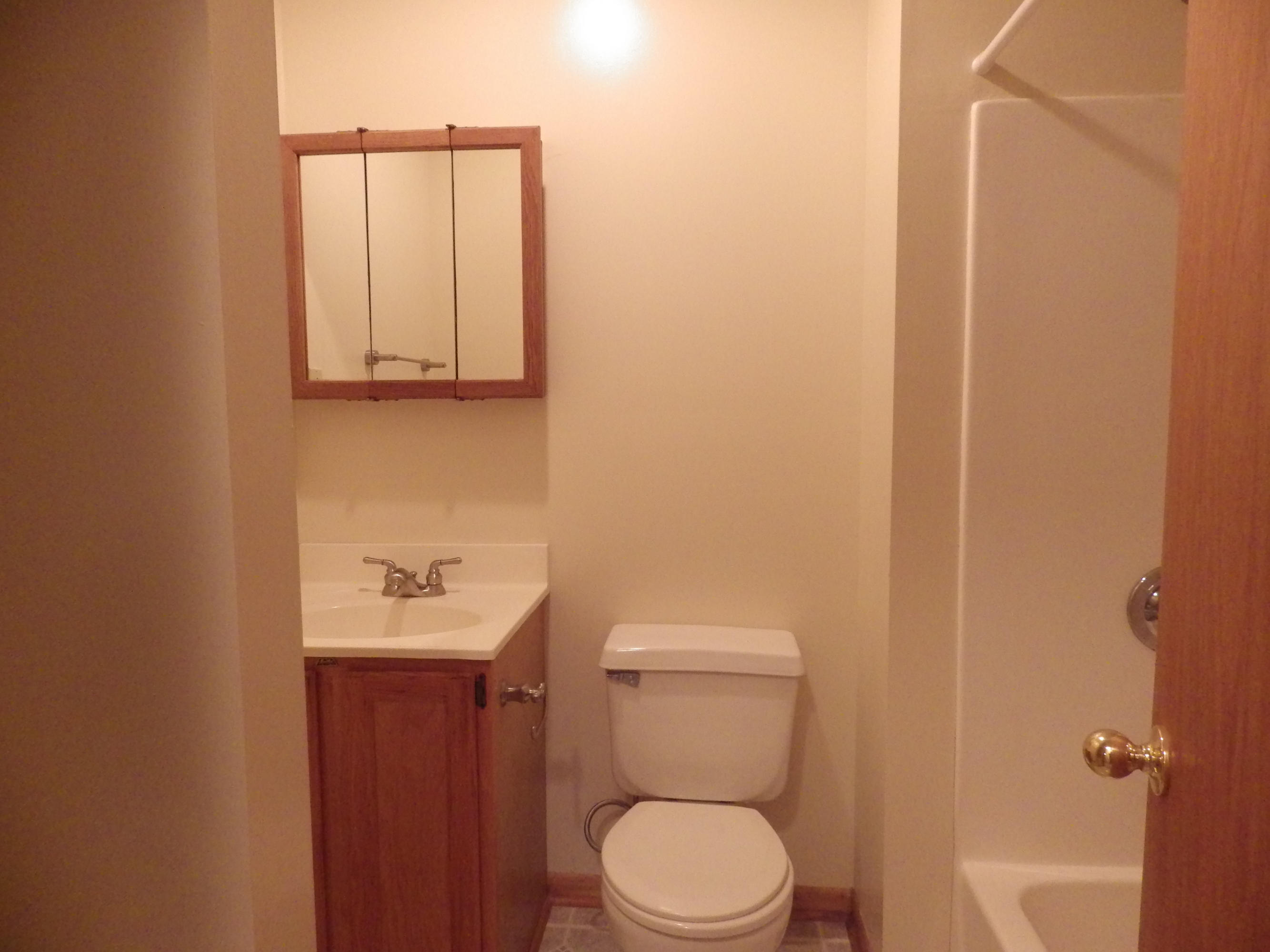 152 Johnson Road Oak Ridge, TN 37830 - Photo 14 of 23 Guest Bath