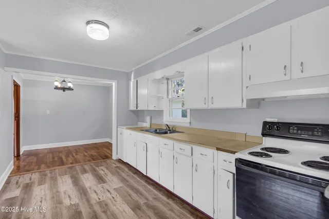 $189,000 | 414 South Wilson Street, Chadbourn, NC 28431