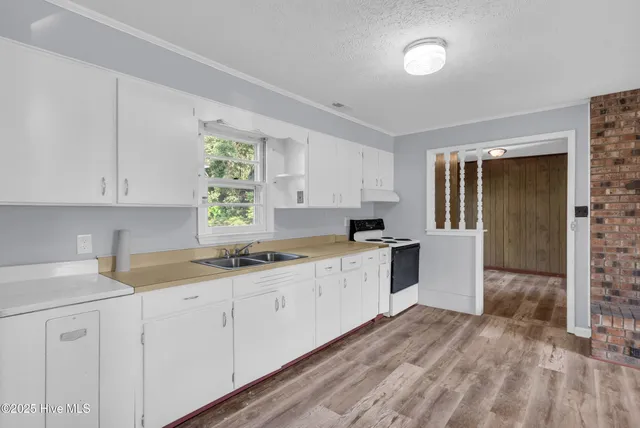 $189,000 | 414 South Wilson Street, Chadbourn, NC 28431