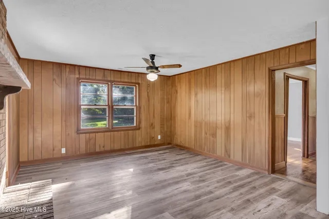 $189,000 | 414 South Wilson Street, Chadbourn, NC 28431