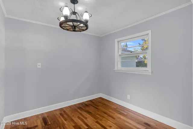 $189,000 | 414 South Wilson Street, Chadbourn, NC 28431