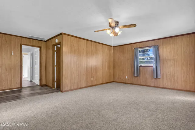 $189,000 | 414 South Wilson Street, Chadbourn, NC 28431