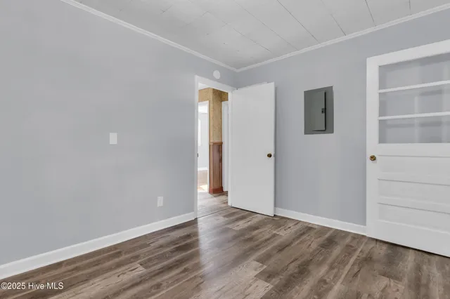 $189,000 | 414 South Wilson Street, Chadbourn, NC 28431