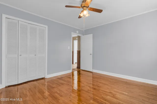 $189,000 | 414 South Wilson Street, Chadbourn, NC 28431