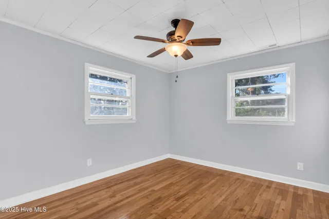 $189,000 | 414 South Wilson Street, Chadbourn, NC 28431