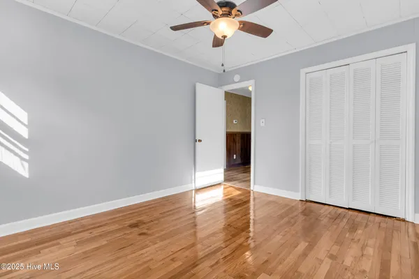 $179,000 | 414 South Wilson Street, Chadbourn, NC 28431