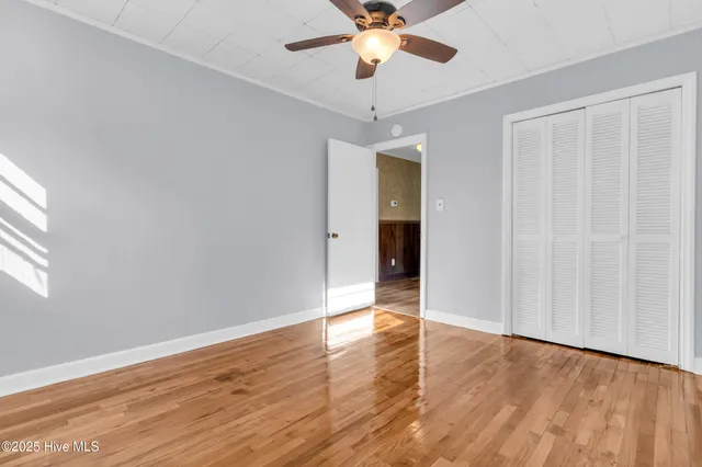 $189,000 | 414 South Wilson Street, Chadbourn, NC 28431