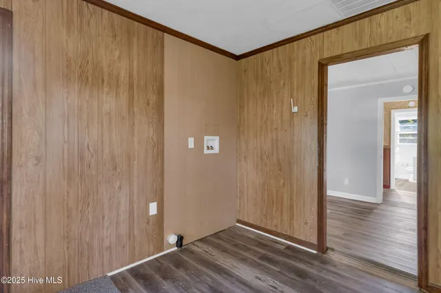 $189,000 | 414 South Wilson Street, Chadbourn, NC 28431