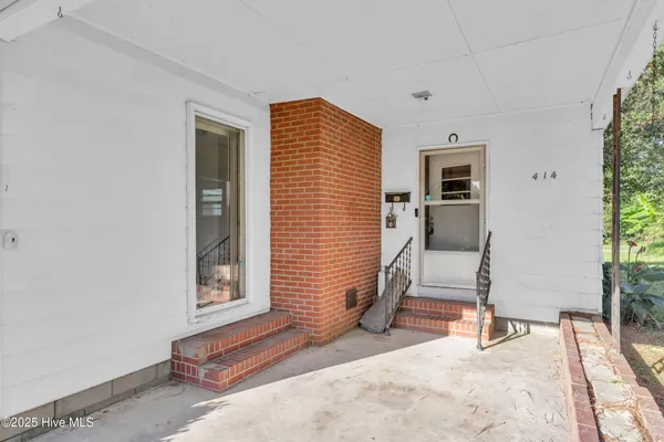 $179,000 | 414 South Wilson Street, Chadbourn, NC 28431