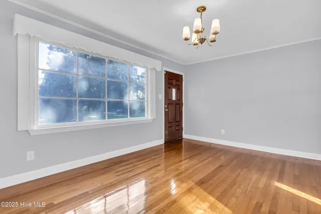 $189,000 | 414 South Wilson Street, Chadbourn, NC 28431