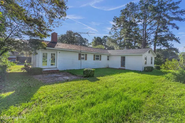 $179,000 | 414 South Wilson Street, Chadbourn, NC 28431