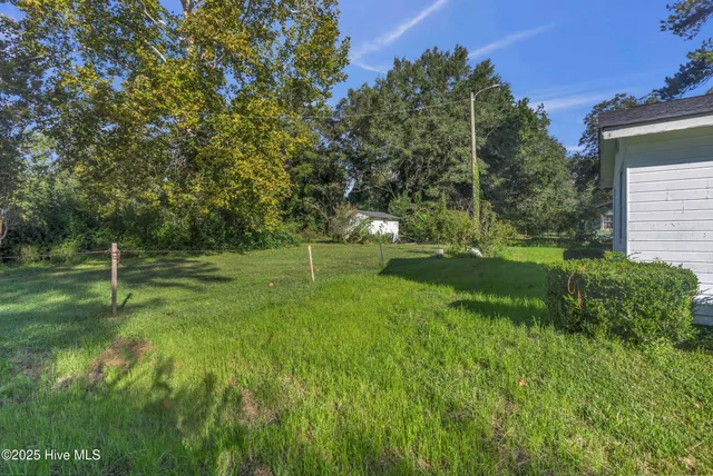 $189,000 | 414 South Wilson Street, Chadbourn, NC 28431