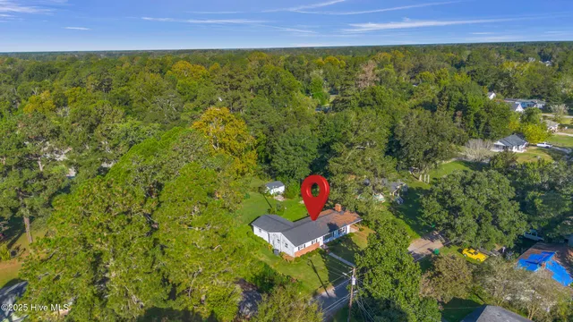 $189,000 | 414 South Wilson Street, Chadbourn, NC 28431