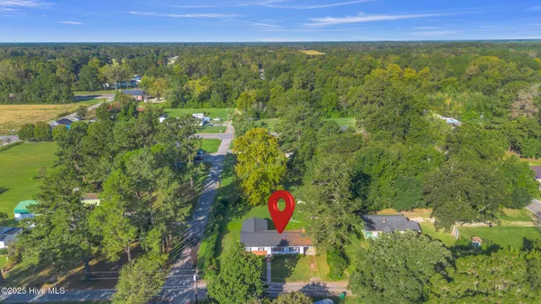 $179,000 | 414 South Wilson Street, Chadbourn, NC 28431