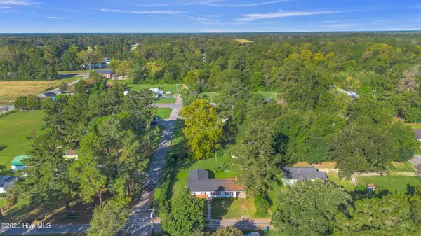 $179,000 | 414 South Wilson Street, Chadbourn, NC 28431