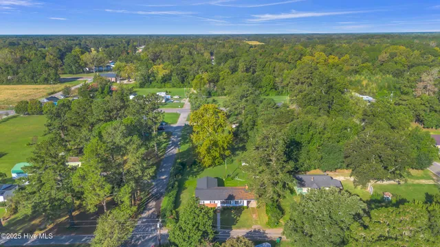 $189,000 | 414 South Wilson Street, Chadbourn, NC 28431