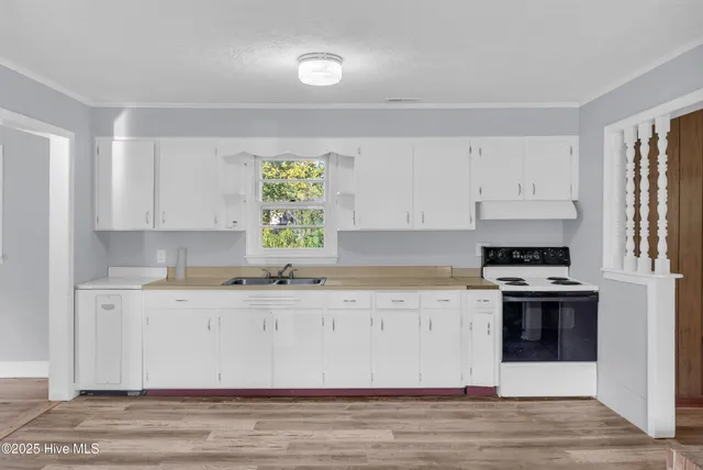 $189,000 | 414 South Wilson Street, Chadbourn, NC 28431