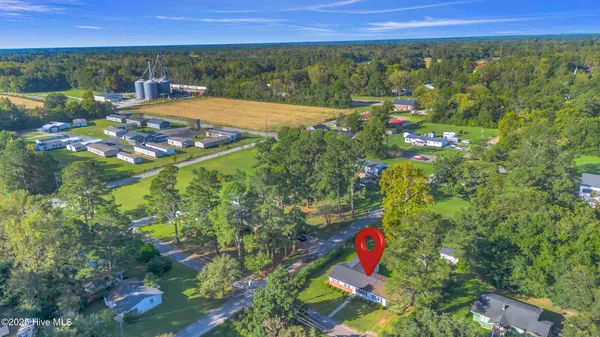 $179,000 | 414 South Wilson Street, Chadbourn, NC 28431