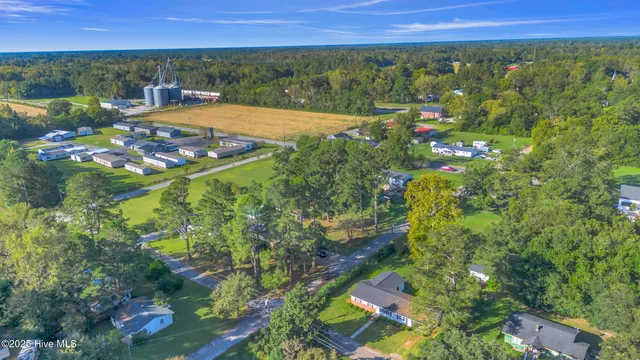 $189,000 | 414 South Wilson Street, Chadbourn, NC 28431