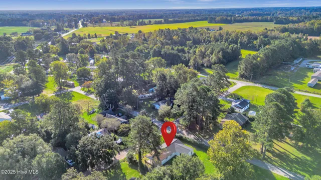 $189,000 | 414 South Wilson Street, Chadbourn, NC 28431