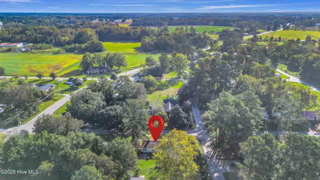 $189,000 | 414 South Wilson Street, Chadbourn, NC 28431