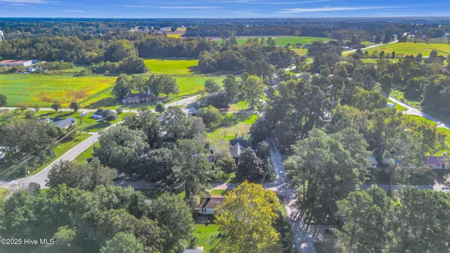 $189,000 | 414 South Wilson Street, Chadbourn, NC 28431